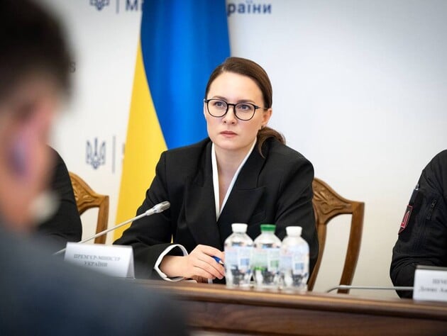 Навчальним закладам рекомендують продовжити канікули або перейти на дистанційку через похолодання