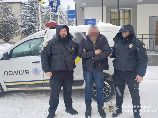 У Львівській області 58-річний чоловік намагався зґвалтувати школярку в центрі міста