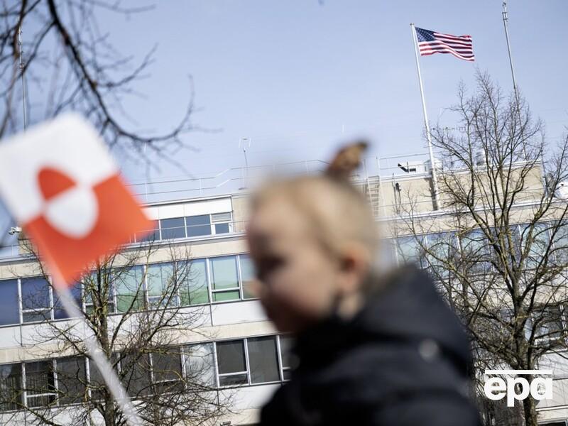 США можуть запропонувати жителям Гренландії до $100 тис. – Reuters