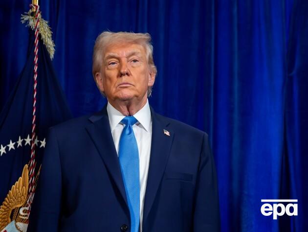 Трамп заявив, що Куба 