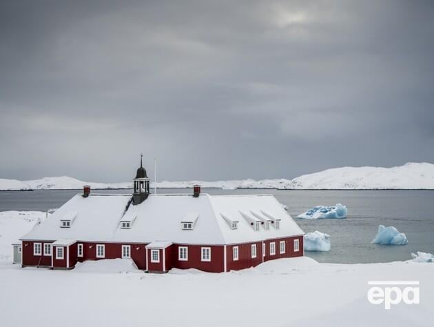 Євросоюз готовий дати США нові можливості у Гренландії в обмін на гарантії безпеки Україні – ЗМІ