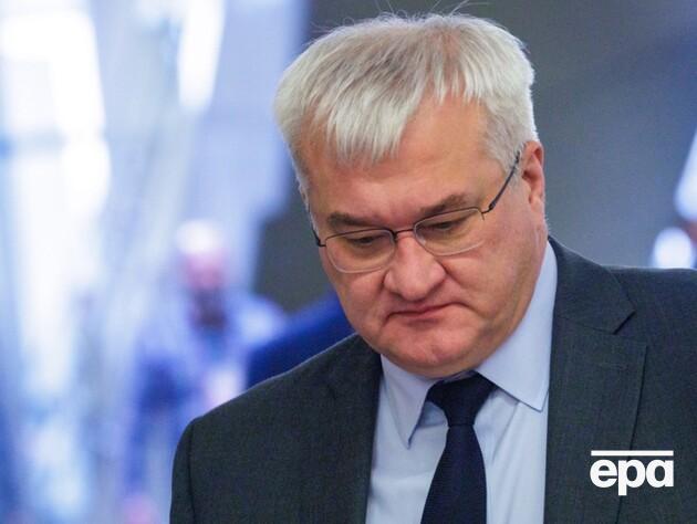 Україна терміново скликає Радбез ООН і засідання ради Україна – НАТО через атаку 