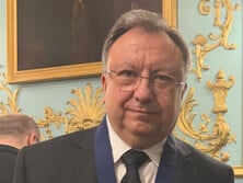 Слышал я ночью этот 