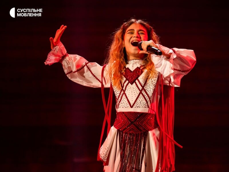 В результате обстрелов разрушен дом представительницы Украины на 