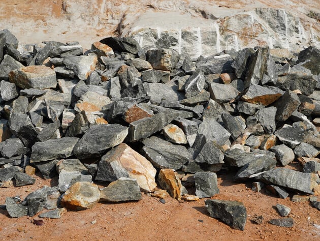 Украина предоставила право на разработку месторождения лития инвесторам, среди которых друг Трампа – NYT