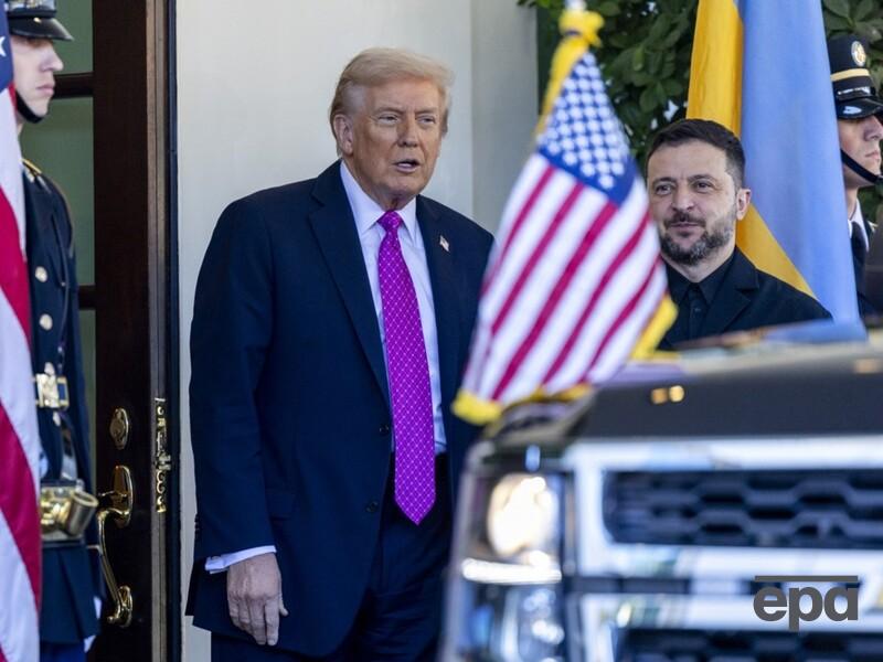 Зеленський готовий вирушити до США для переговорів про гарантії безпеки наступного тижня – Сибіга