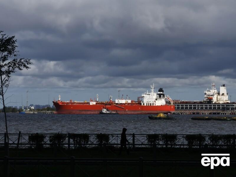 США захватили танкер, который был частью "теневого флота" РФ – СМИ