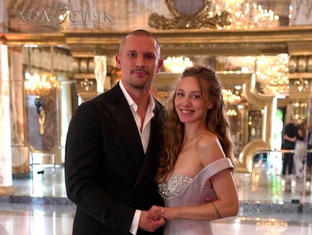 Победительница 