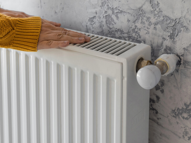 У КМДА пояснили, що відбувається з опаленням у Києві після атаки РФ