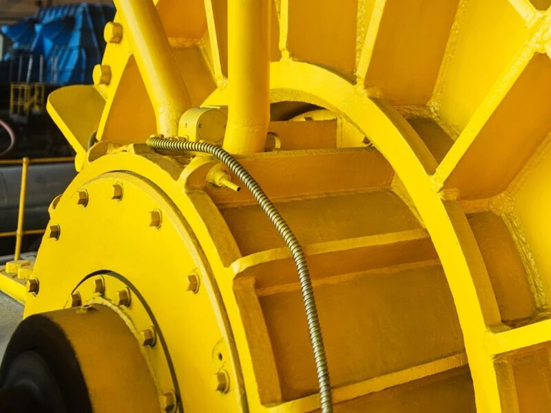 ДТЕК везе з Хорватії обладнання для ремонту енергооб'єктів