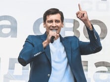 Иранский кейс может стать зеркалом