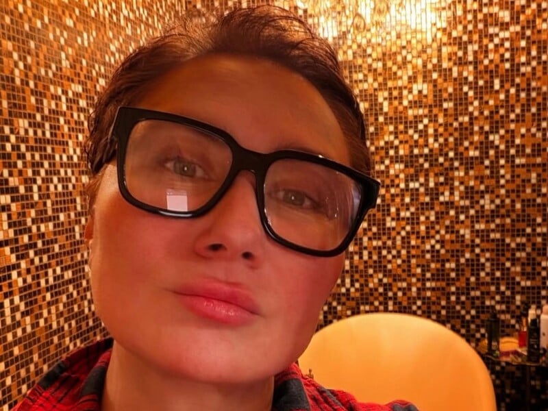 Мозговая, которая переболела боррелиозом, сообщила о госпитализации