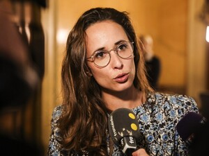 У Франції заговорили про вихід із НАТО через Трампа 