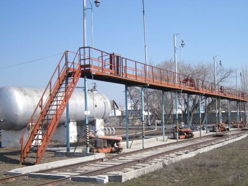 Нафтобаза і командний пункт. У Генштабі ЗСУ розповіли про ураження військових об'єктів росіян