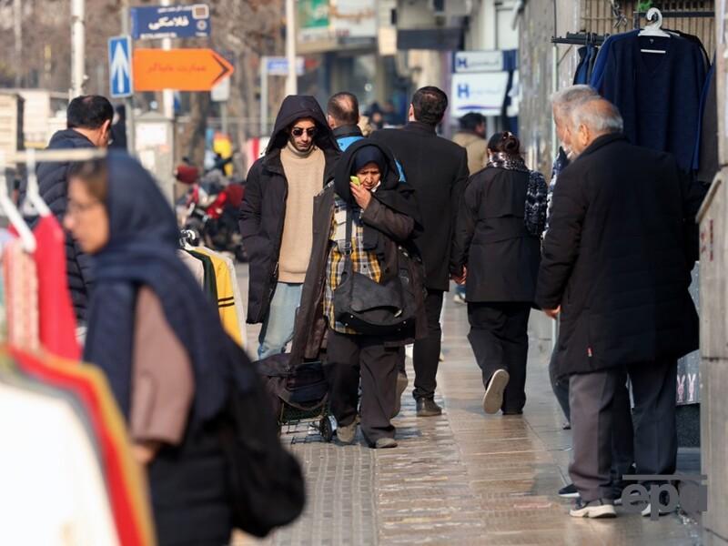 Іран обмежив доступ до інтернету на тлі масових протестів – ЗМІ 