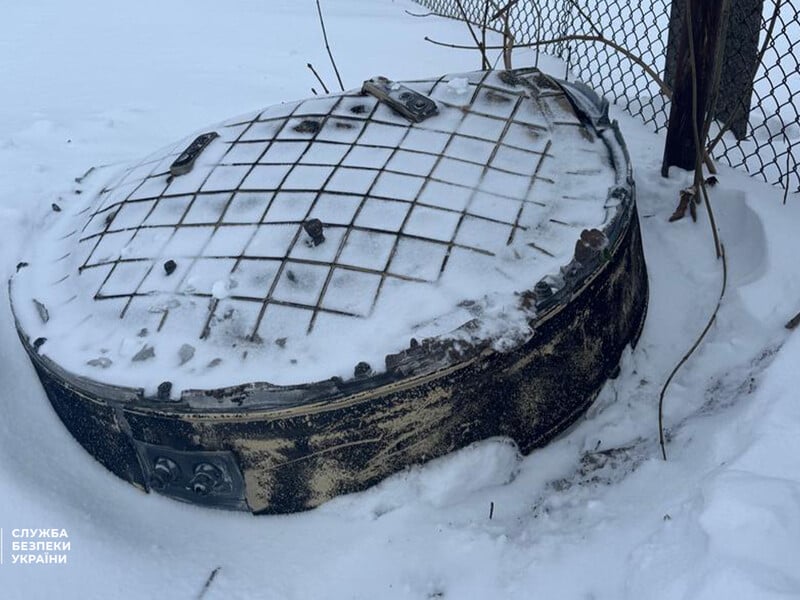 "Орешник" упал недалеко от границы Польши. По данным СМИ, поражен цех госпредприятия во Львове