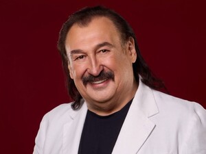 У мережі з'явилися квитки на концерт пам'яті Гіги. Що про це відомо і скільки вони коштують