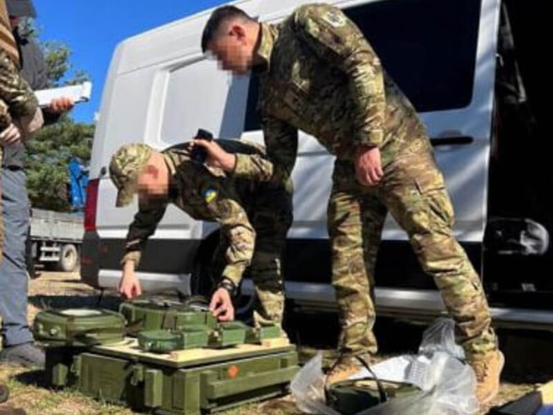 Майже 3 млрд грн збитків. Прокуратура розслідує ймовірну схему постачання неякісних мін