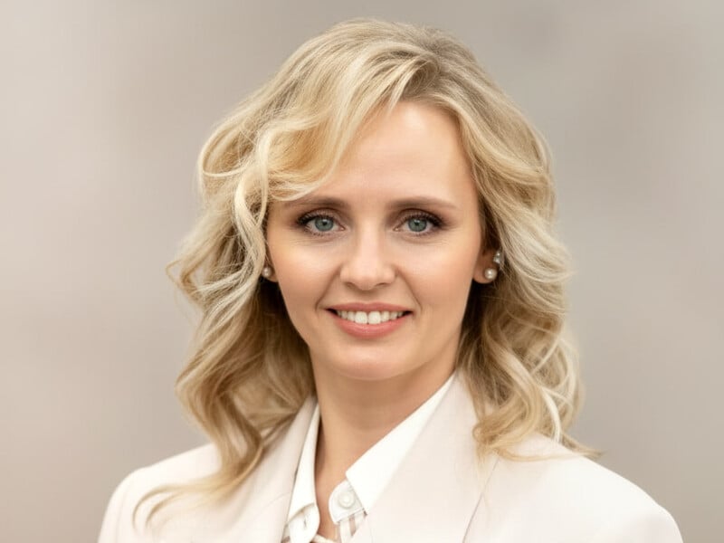 Вероятная дочь Путина стала директором научного института при МГУ. Что о ней известно?