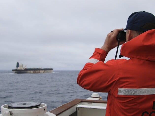 В экипаже задержанного США нефтетанкера Bella 1 есть украинцы – посол