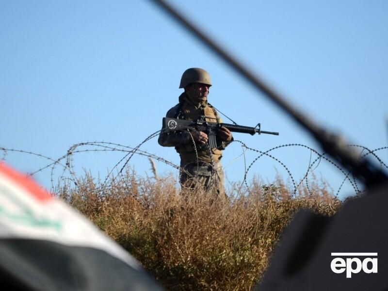 Россия вербует в Ираке наемников для войны против Украины. Правительство отреагировало