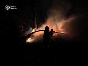 Катар відреагував на пошкодження свого посольства в Києві внаслідок російської атаки