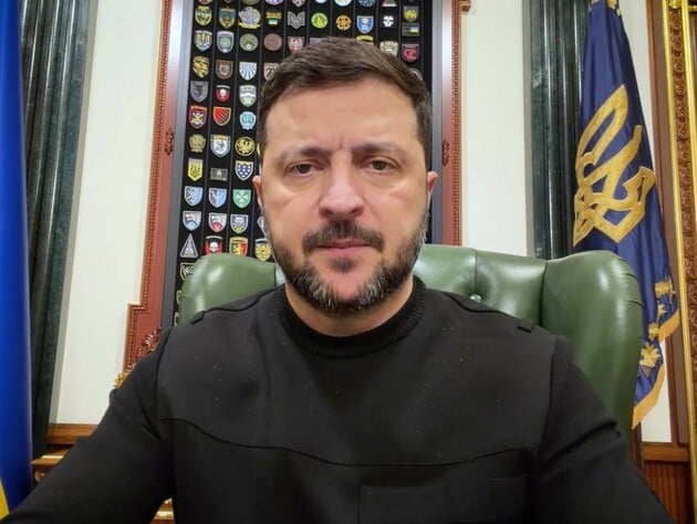 Зеленський закликав міську владу 