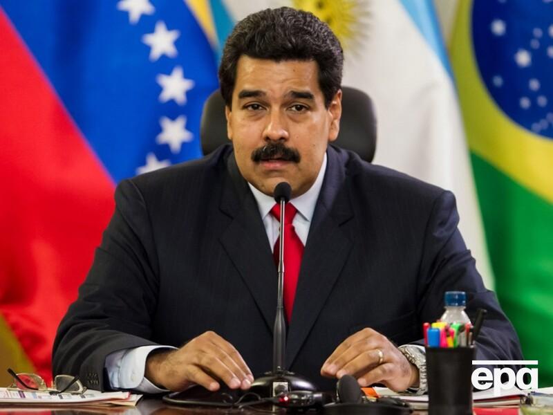 Ватикан просил США выпустить Мадуро в Россию – The Washington Post