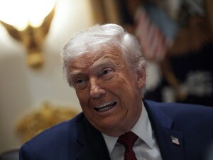 Трамп заявил, что США недостаточно 