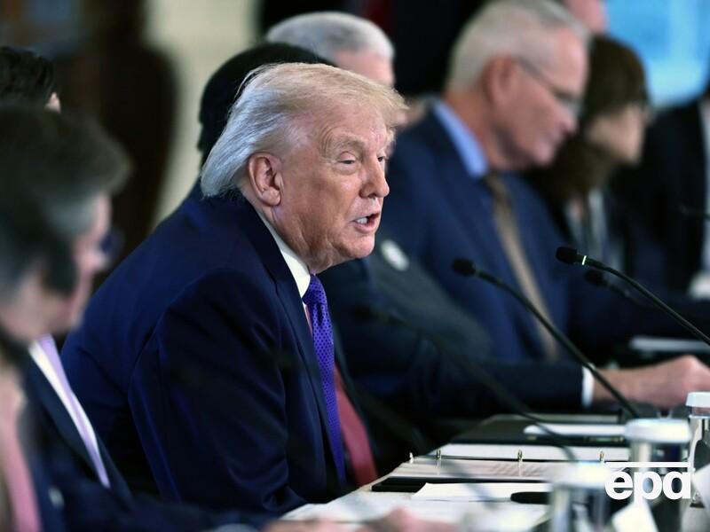 Путин "утомил" Трампа, тот послал ему явный сигнал — The Telegraph