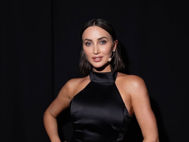 Ризатдинова назвала украинского актера 