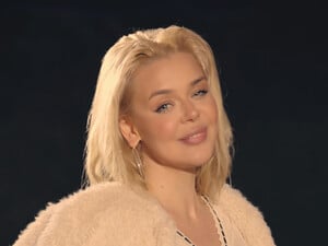 30-річна Grosu оголосила про вагітність від чоловіка-росіянина. Відео