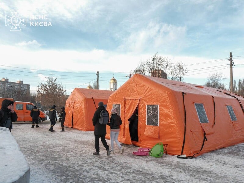 Колапс у Києві нагадує про гроші, які герої "плівок Міндіча" розікрали на будівництві захисту ТЕЦ – Береза