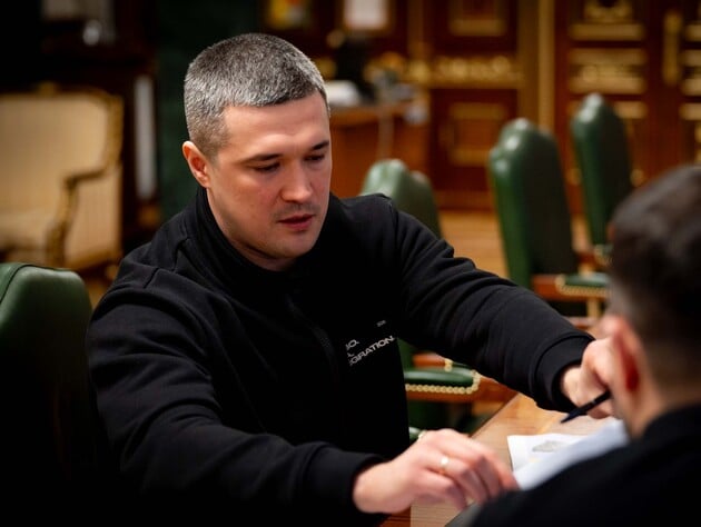 Зеленський повідомив, коли Рада може призначити Федорова міністром оборони