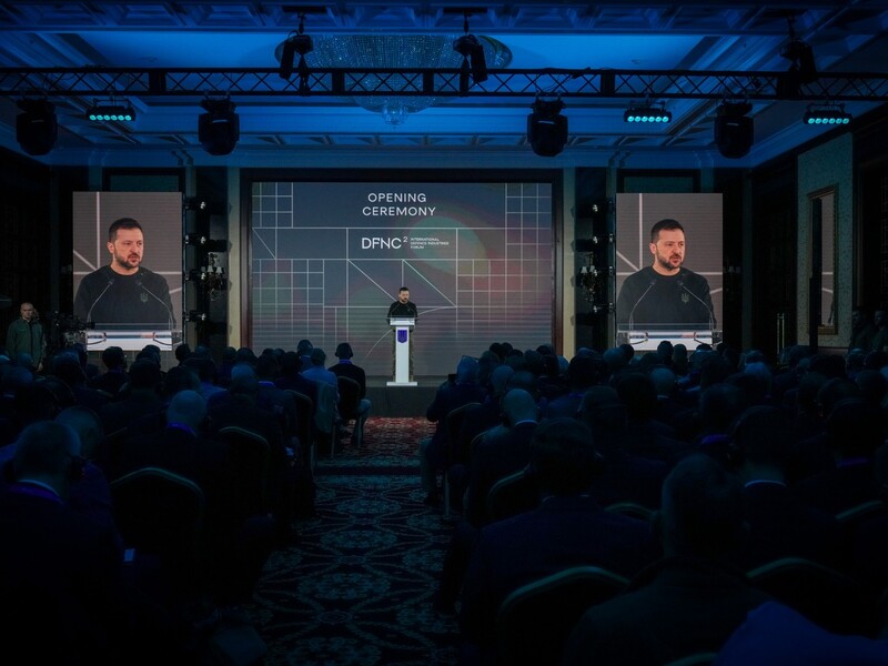 Українська мілтех компанія "Больверк" посилює міжнародну співпрацю у сфері ОПК. Підсумки участі у Міжнародному форумі оборонних індустрій