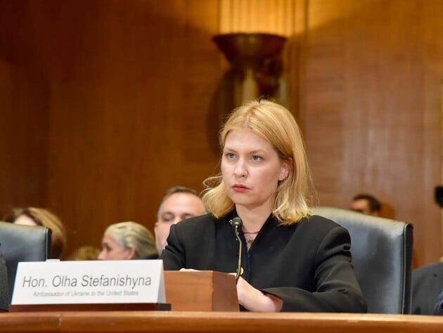 Киев официально подтвердил, что большинство команды задержанного США танкера – украинцы