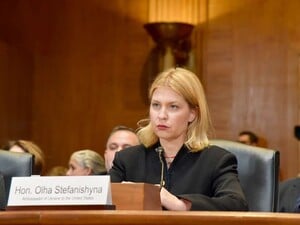 Київ офіційно підтвердив, що більшість команди танкера, який затримали США, – українці