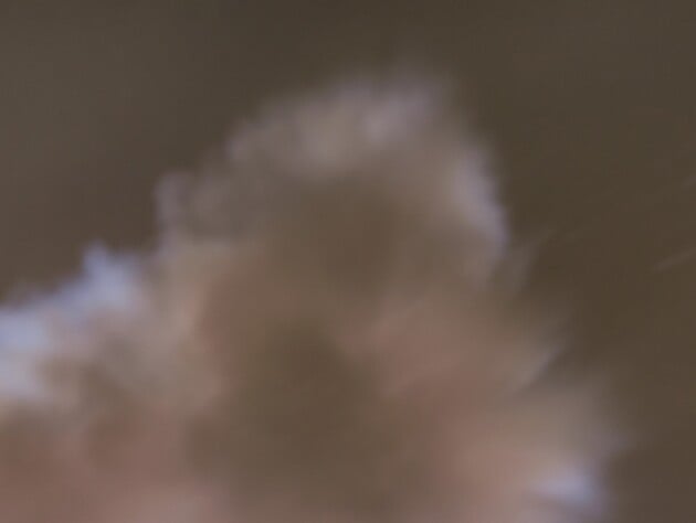 У Воронежі заявили про дронову атаку. Місцеві жителі в цей час вирішили підірвати петарди. Відео