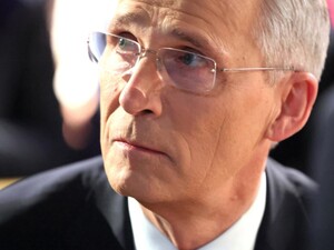 Ексгенсек НАТО: Наразі Путін повністю провалився