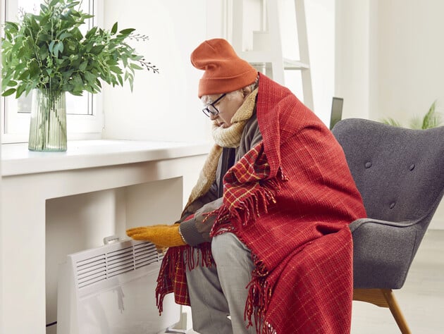 Лайфхак с полотенцем. Как согреться в холодной квартире, когда долго нет отопления