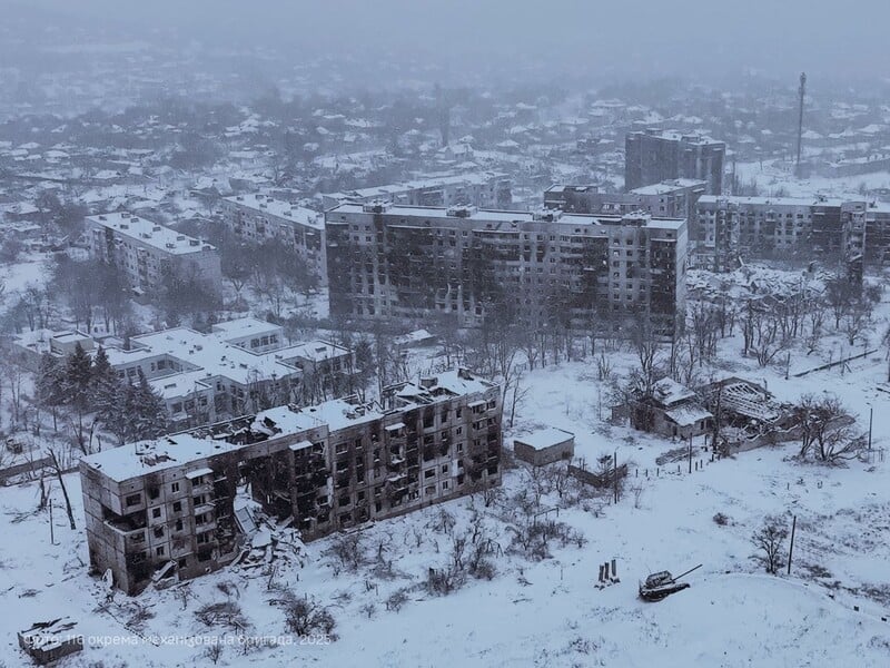 "Зачистка Куп'янська – на завершальному етапі". У ЗСУ розповіли, скільки окупантів є у місті