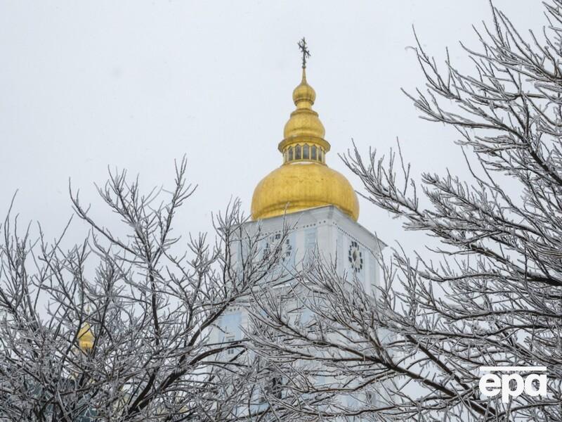 Второй циклон. Синоптики прогнозируют усиление морозов и снег в разных частях Украины
