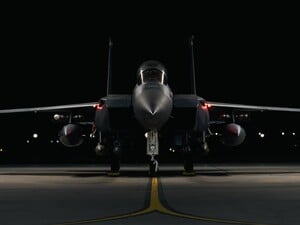 США нанесли удары по объектам ИГИЛ в Сирии