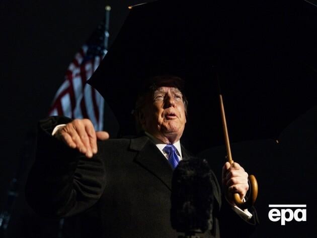 После успеха в Венесуэле Трамп приказал разработать план вторжения на территорию еще одной страны – СМИ