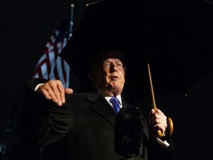 Після успіху у Венесуелі Трамп наказав розробити план вторгнення на територію ще однієї країни – ЗМІ