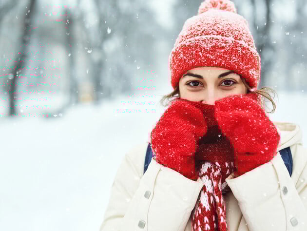 Дихайте на морозі саме так, щоб не застудитися. Три поради від лікаря допоможуть уберегтися в холоди