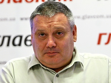 Копатько: Чем безопаснее будет в стране, тем меньше будет разговоров о сепаратизме