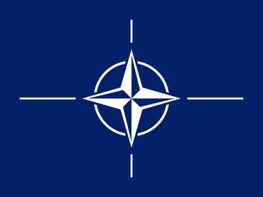 НАТО прислало в Украину группу экспертов по усилению безопасности