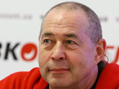 Олег ПОКАЛЬЧУК