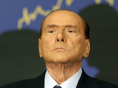 Итальянская прокуратура заменила Берлускони тюремное заключение общественными работами